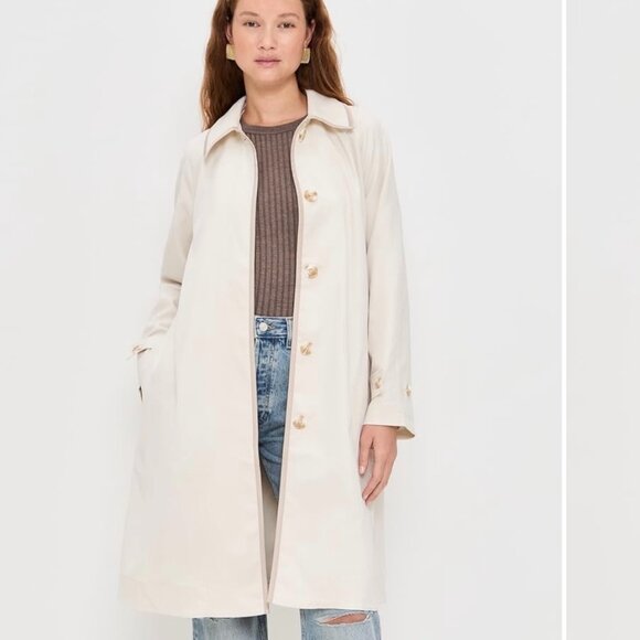 Varley Jackets & Blazers - Varley Stamford Car Coat NWT Size Small